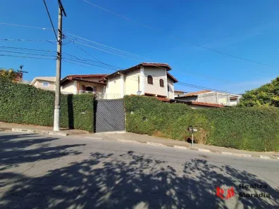 Casa com 3 Quartos à venda, 406m² no Jardim dos Ipês, Cotia