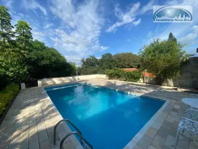 Casa de Condomínio com 4 Quartos à venda, 267m² no Marambaia, Vinhedo