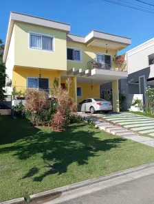 Casa de Condomínio com 4 Quartos à venda, 259m² no Alphaville, Rio das Ostras