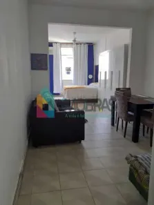 Kitnet com 1 Quarto à venda, 60m² no Copacabana, Rio de Janeiro