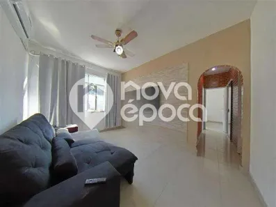 Apartamento com 2 Quartos à venda, 85m² no Freguesia (Ilha do Governador), Rio de Janeiro