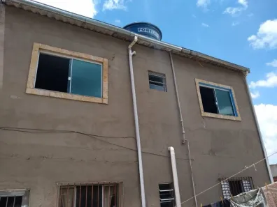 Casa com 1 Quarto à venda, 150m² no Parque Santos Dumont, Guarulhos
