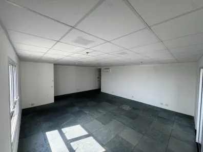 Sala Comercial para alugar, 60m² no Várzea da Barra Funda, São Paulo