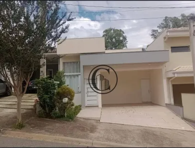 Casa de Condomínio com 3 Quartos à venda, 200m² no Jardim Villagio Milano, Sorocaba