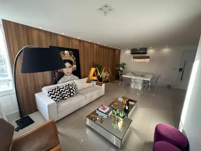Apartamento com 2 Quartos à venda, 98m² no Pituba, Salvador