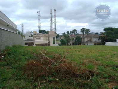 Lote/Terreno à venda, 600m² no Jardim Theodora, Itu