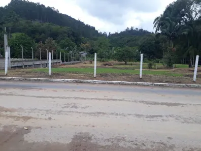 Lote/Terreno à venda, 1000m² no Área Rural de Camboriú, Camboriú