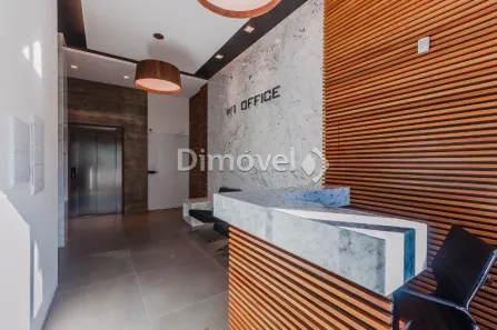 Sala Comercial para alugar, 27m² no Tristeza, Porto Alegre