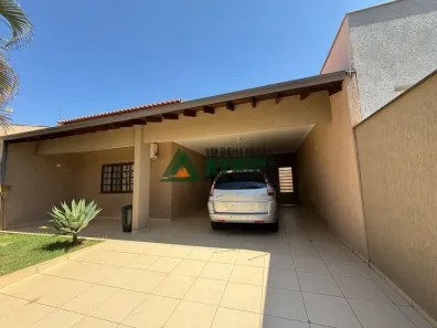 Casa com 3 Quartos à venda, 175m² no Jardim Belo Horizonte, Londrina