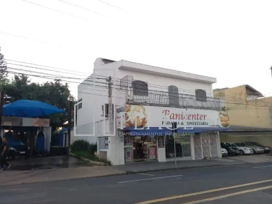 Ponto Comercial à venda, 242m² no Somenzari, Marília