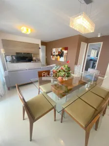 Apartamento com 4 Quartos à venda, 134m² no Jardim Olympia, São Paulo