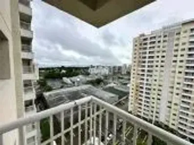 Apartamento com 20 Quartos à venda, 67m² no Ponta Negra, Manaus