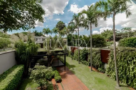 Casa com 2 Quartos para venda ou aluguel, 539m² no Jardim Paulista, São Paulo