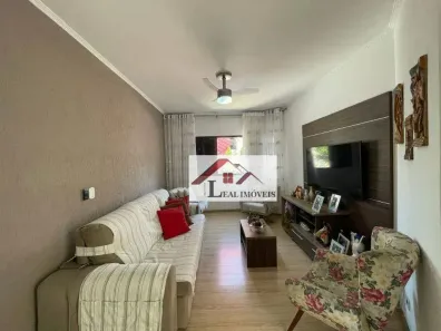 Sobrado com 3 Quartos à venda, 264m² no Vila Metalúrgica, Santo André