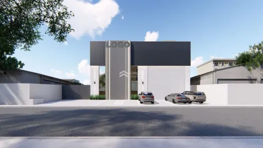 Galpão/Depósito/Armazém para alugar, 940m² no Centro, Vargem Grande Paulista