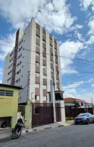Apartamento com 2 Quartos para alugar, 56m² no Chácara Belenzinho, São Paulo