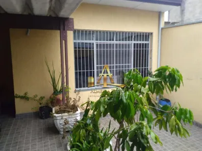 Casa com 4 Quartos à venda, 250m² no Vila Pindorama, Barueri