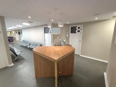 Ponto Comercial com 1 Quarto para alugar, 360m² no Jardim Aeroporto, São Paulo