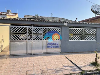 Casa com 2 Quartos à venda, 140m² no Bal Stella Maris, Peruíbe