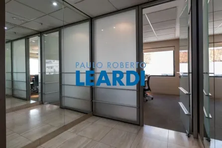 Ponto Comercial à venda, 84m² no Jardim Paulista, São Paulo