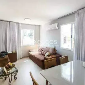 Apartamento com 2 Quartos à venda, 66m² no Santo Antônio, Belo Horizonte