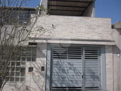 Sobrado com 3 Quartos à venda, 201m² no Vila Monte Alegre, São Paulo