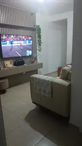 Apartamento com 2 Quartos à venda, 60m² no Inácio Barbosa, Aracaju