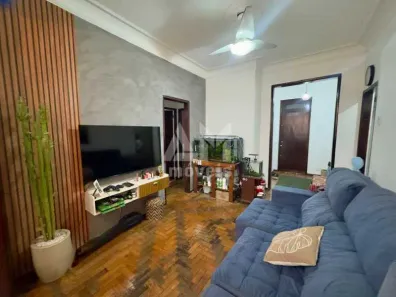 Apartamento com 2 Quartos à venda, 60m² no Andaraí, Rio de Janeiro