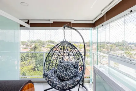 Apartamento com 3 Quartos à venda, 136m² no Jardim Prudência, São Paulo