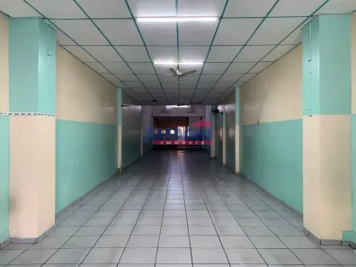 Imóvel Comercial à venda, 210m² no Centro, Jacareí