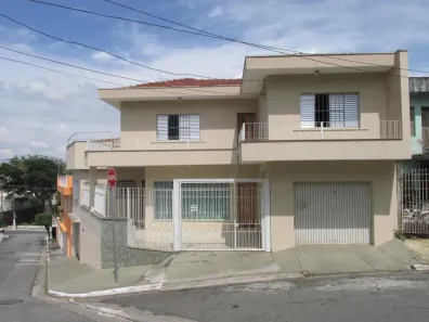 Sobrado com 3 Quartos à venda, 190m² no Parque São Lucas, São Paulo