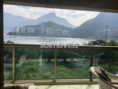 Flat com 2 Quartos à venda, 91m² no Ipanema, Rio de Janeiro