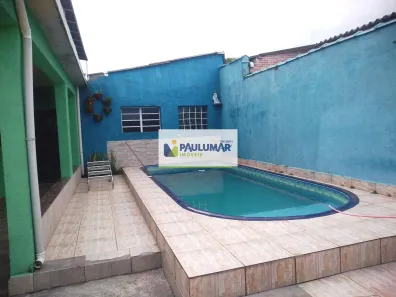 Casa com 5 Quartos à venda, 204m² no Agenor de Campos, Mongaguá
