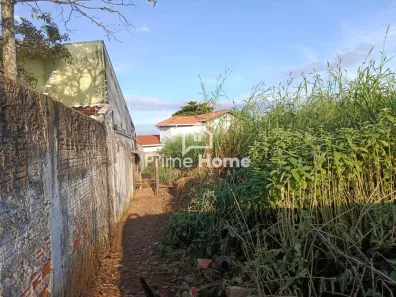 Lote/Terreno à venda, 345m² no Vila Nogueira, Campinas