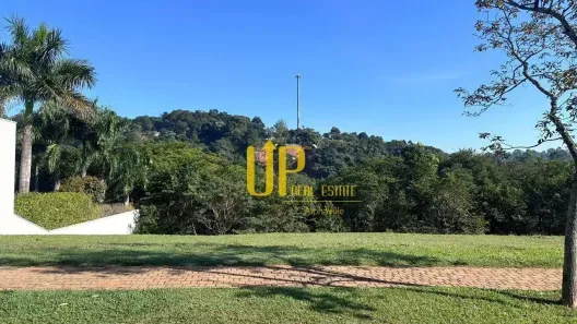 Lote/Terreno à venda, 450m² no Alphaville, Santana de Parnaíba