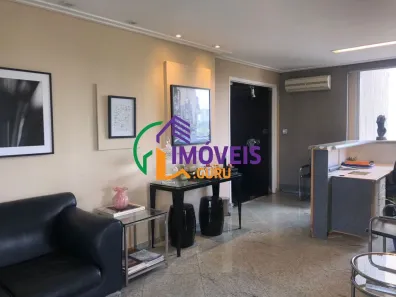 Sala Comercial com 8 Quartos para alugar, 142m² no Jardim Paulistano, São Paulo