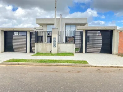 Casa com 3 Quartos à venda, 90m² no Barro Preto, São José dos Pinhais