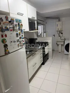 Apartamento com 3 Quartos à venda, 91m² no Vila Brandina, Campinas
