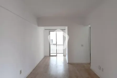 Apartamento com 1 Quarto à venda, 50m² no Jardim Paulista, São Paulo