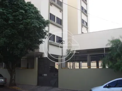 Apartamento com 3 Quartos à venda, 90m² no Centro, Marília