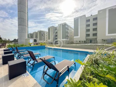 Apartamento com 2 Quartos à venda, 39m² no Rondônia, Novo Hamburgo