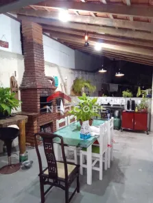Casa com 2 Quartos à venda, 138m² no Parque Jambeiro, Campinas