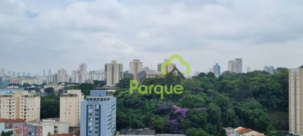Apartamento com 2 Quartos à venda, 34m² no Cambuci, São Paulo