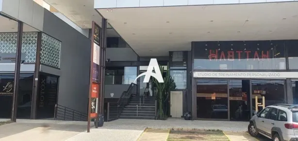 Ponto Comercial para alugar, 150m² no Centro, Uberlândia