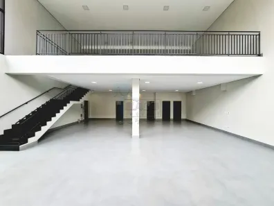 Ponto Comercial para alugar, 299m² no Jardim Botânico, Ribeirão Preto