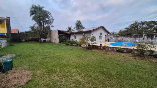 Casa com 3 Quartos à venda, 104m² no Gaivota (Interior), Itanhaém