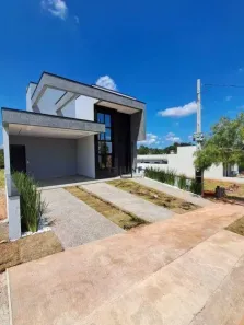 Casa de Condomínio com 3 Quartos à venda, 137m² no Jardim Novo Horizonte, Sorocaba