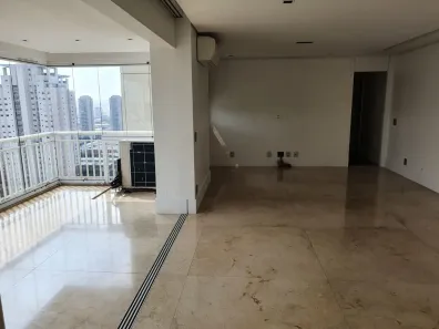 Apartamento com 3 Quartos à venda, 143m² no Vila Leopoldina, São Paulo