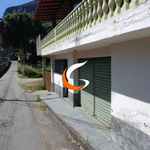 Galpão/Depósito/Armazém para alugar, 30m² no Samambaia, Petrópolis