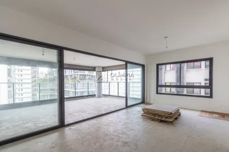 Apartamento com 3 Quartos à venda, 175m² no Pinheiros, São Paulo